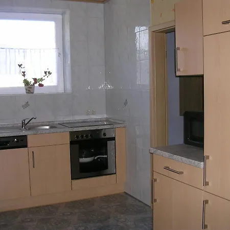 Holiday home Domnik *