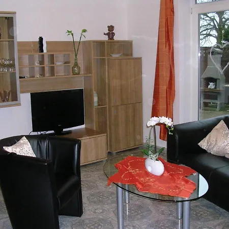 Holiday home Domnik *