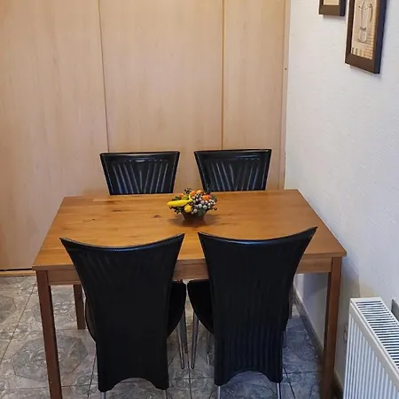 Tatil Evi Domnik Stick