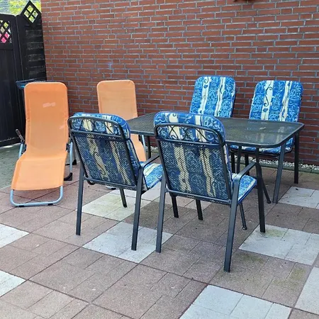 Сasa de vacaciones Domnik